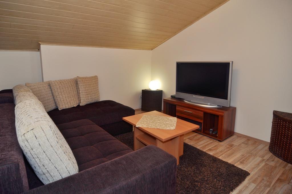 Villa Vanilla With Heated Pool Zadar Exterior foto