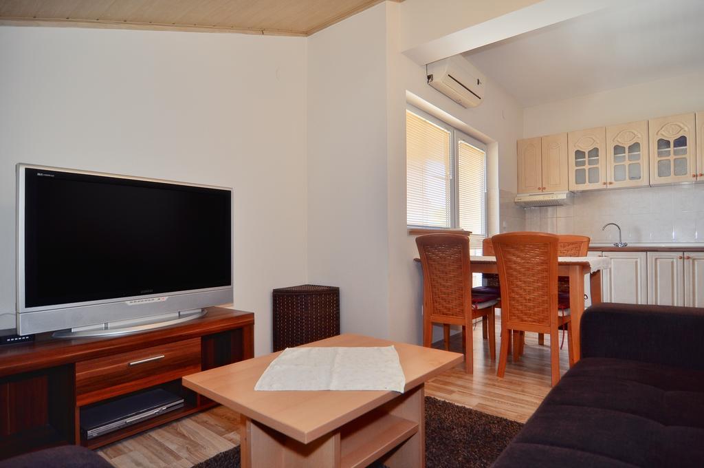 Villa Vanilla With Heated Pool Zadar Exterior foto