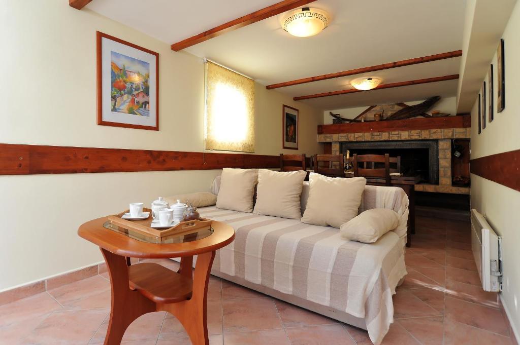 Villa Vanilla With Heated Pool Zadar Exterior foto