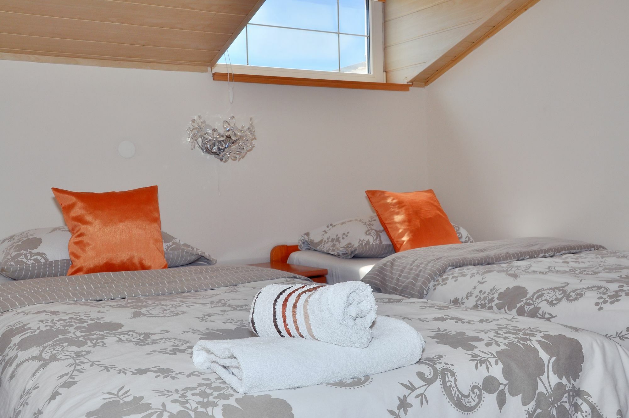 Villa Vanilla With Heated Pool Zadar Exterior foto