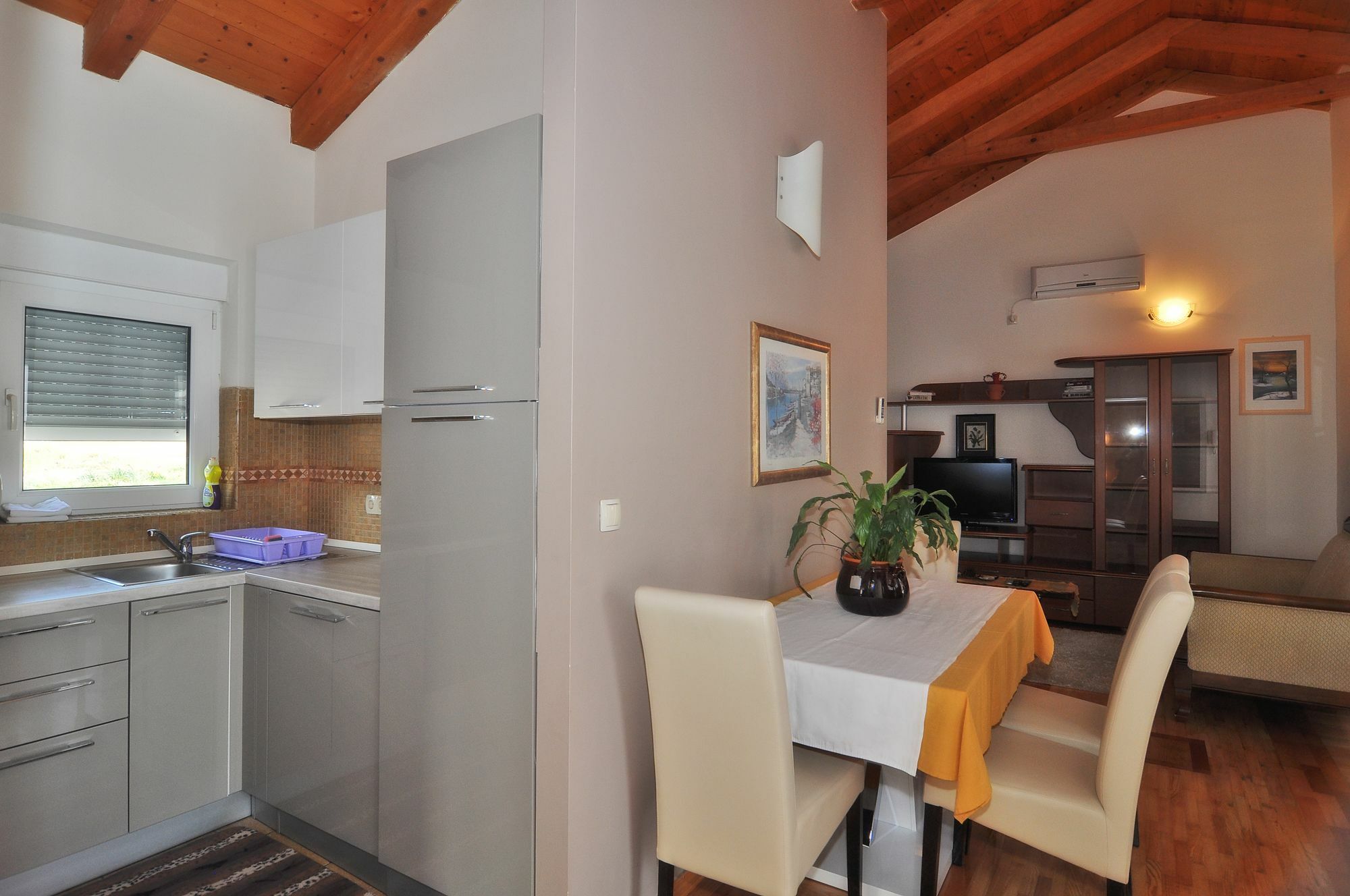 Villa Vanilla With Heated Pool Zadar Exterior foto