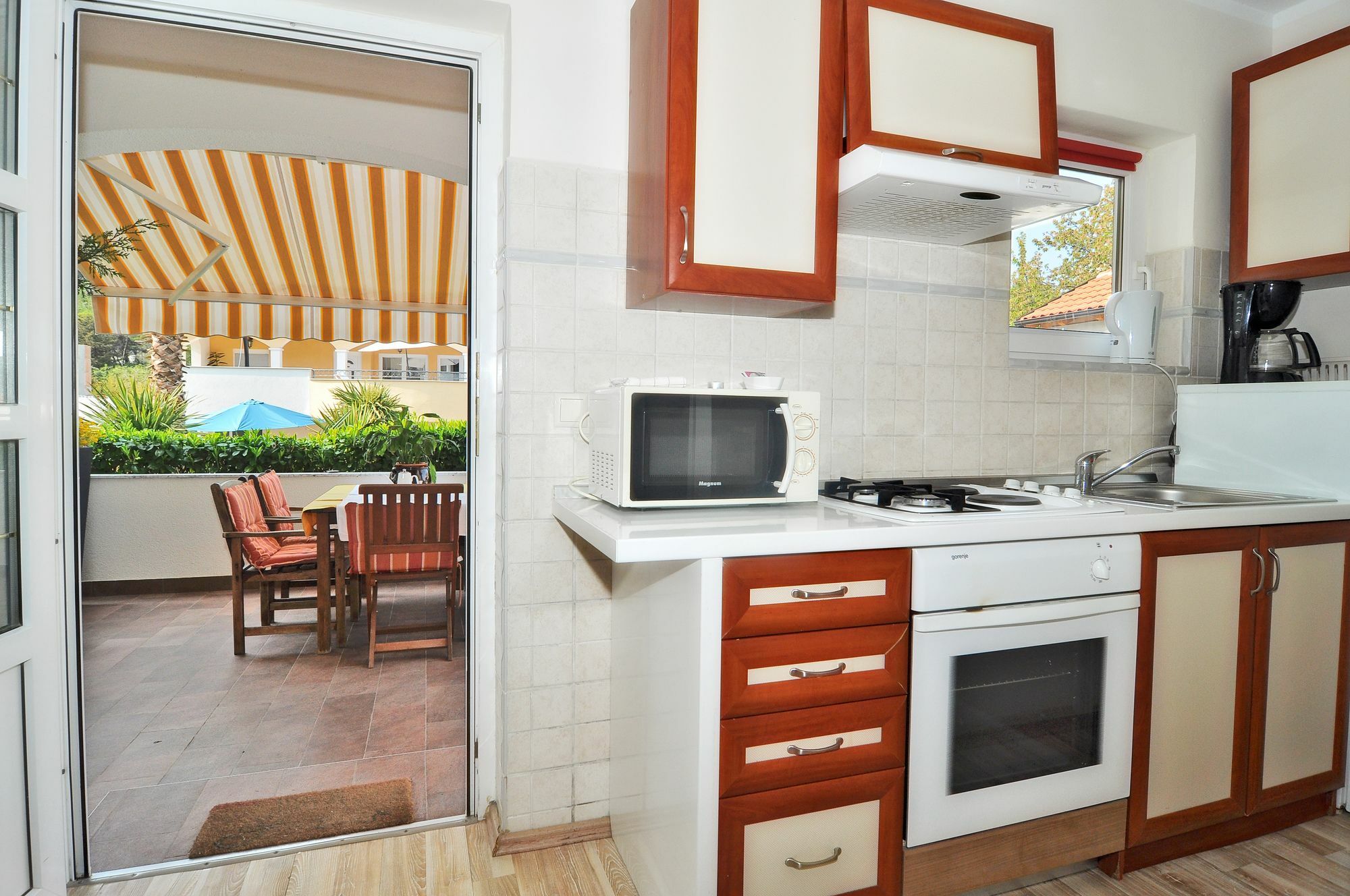 Villa Vanilla With Heated Pool Zadar Exterior foto